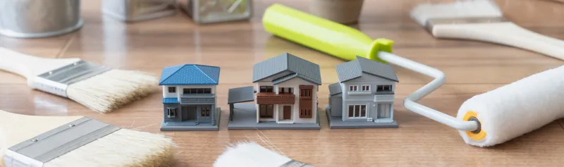 Remodeling Company